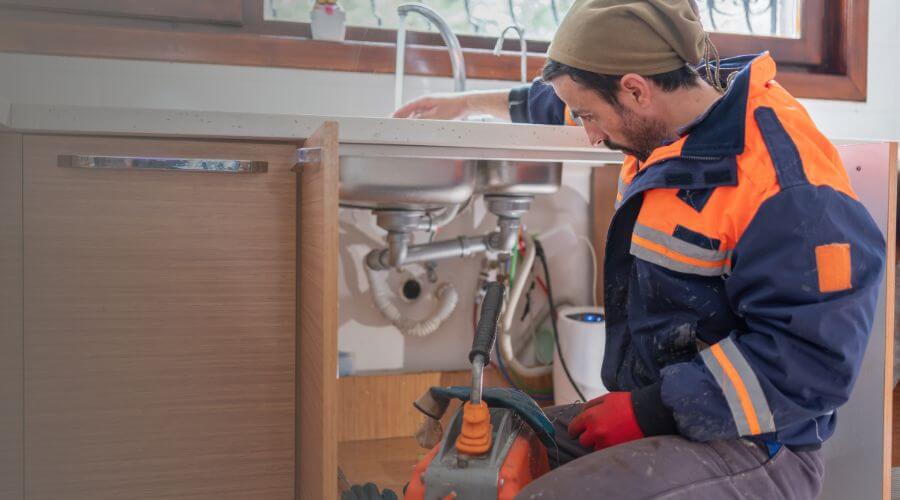 Professional Leak Detection Services in Opp, AL